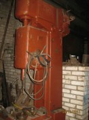 СТАНОК СВЕРЛИЛЬНЫЙ 2 1